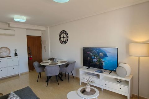 Wohnung in Cabo Roig, Alicante - Foto 3
